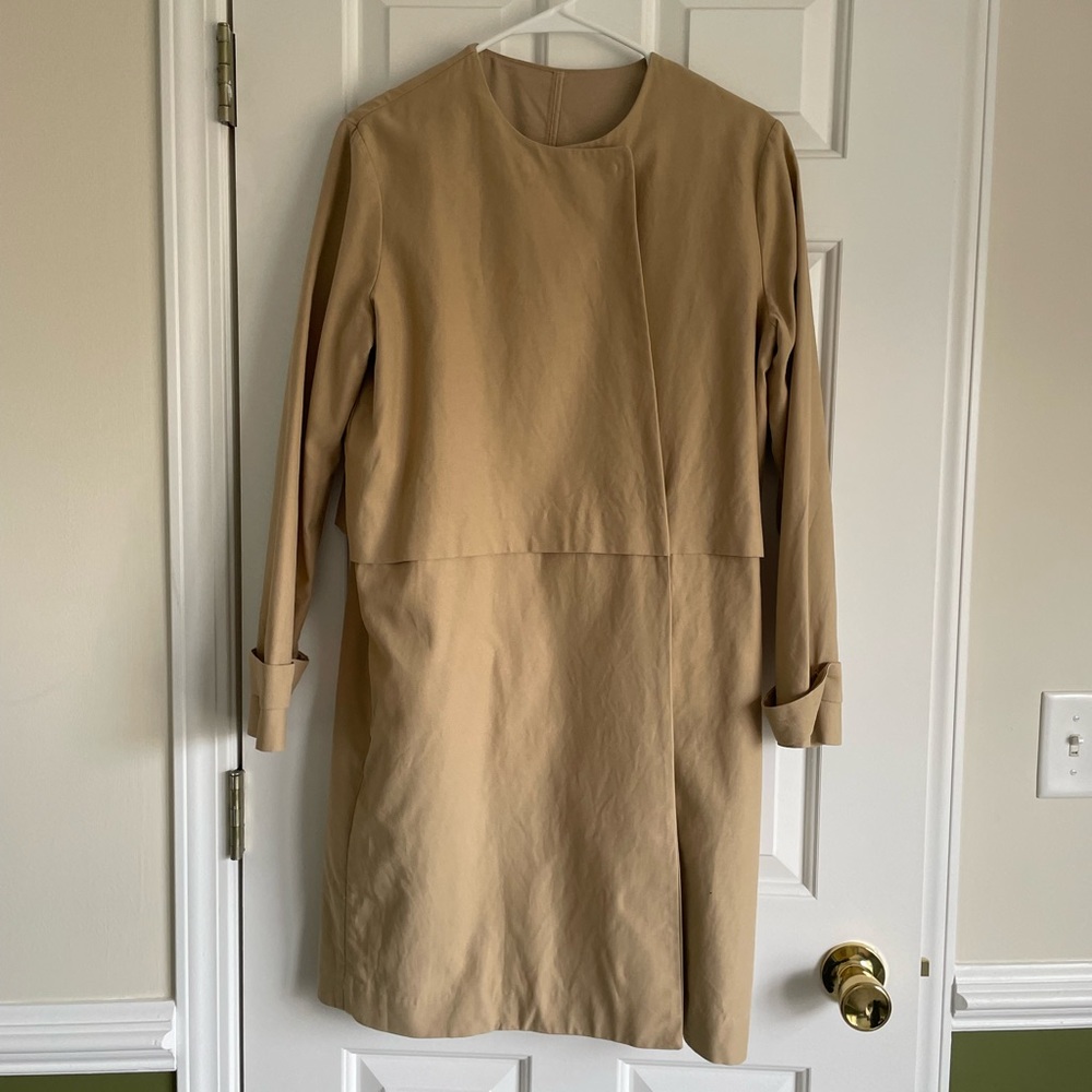 Samsoe Samsoe Rewanda jacket - Picture 2 of 13